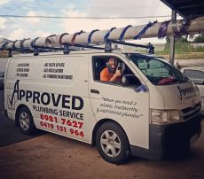 Approved Plumbing Service