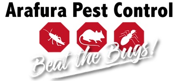 Arafura Pest Control