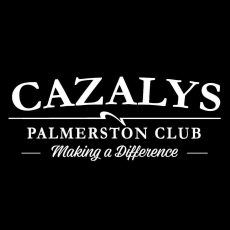 Cazalys Palmerston Club