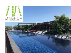 Magnum Serviced Apartments