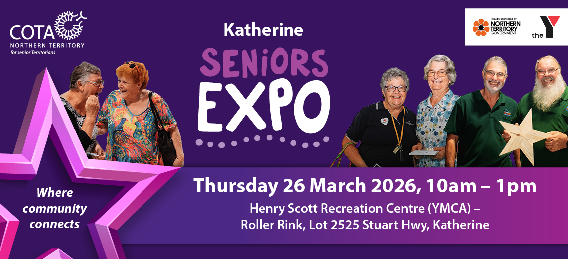 Making vital community connections in Katherine