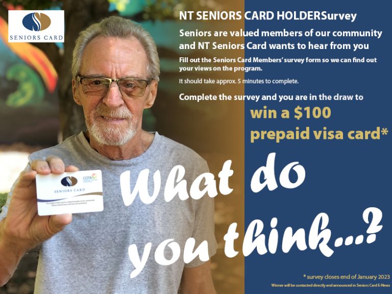 seniors-card-members-survey-2022-now-open-nt-seniors-card