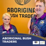 Aboriginal Bush Traders - 1