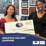 Mbantua Gallery - 1
