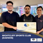 Nightcliff Sports Club - 1
