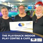 The Playshack Indoor Play Centre and Cafe - 1