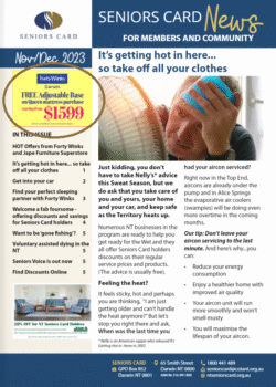 Front Cover Top of Contents