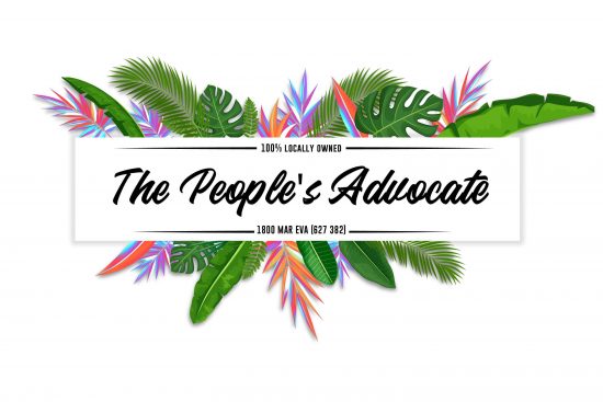 The People’s Advocate